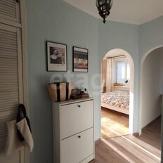 Квартира 31 м², 3-комнатная - изображение 3