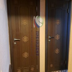 Квартира 46,8 м², 2-комнатная - изображение 3