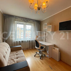 Квартира 70,2 м², 3-комнатная - изображение 1