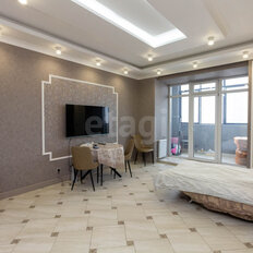 Квартира 57,7 м², 2-комнатная - изображение 1