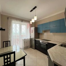 Квартира 41,6 м², 1-комнатная - изображение 1