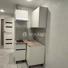 Квартира 15 м², студия - изображение 1