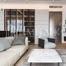 Квартира 65 м², 1-комнатная - изображение 2