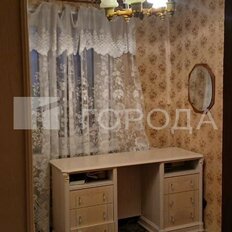 Квартира 52 м², 2-комнатная - изображение 4