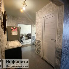 Квартира 60 м², 2-комнатная - изображение 4