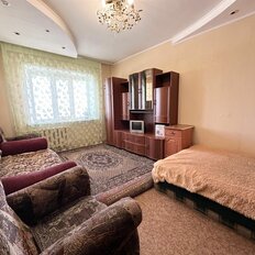 Квартира 36 м², 1-комнатная - изображение 1