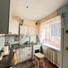 Квартира 47,9 м², 2-комнатная - изображение 2