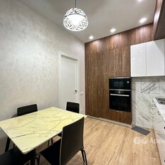 Квартира 77 м², 3-комнатные - изображение 2