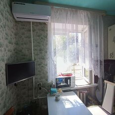 Квартира 30 м², 1-комнатная - изображение 3