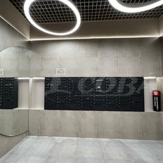 Квартира 74,6 м², 2-комнатная - изображение 2