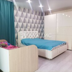 Квартира 70 м², 2-комнатная - изображение 3