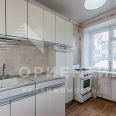 Квартира 31,9 м², 1-комнатная - изображение 1