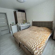 Квартира 56,9 м², 3-комнатная - изображение 3