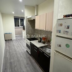 Квартира 32 м², студия - изображение 2