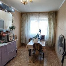 Квартира 55,7 м², 2-комнатная - изображение 5