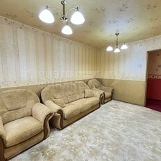 Квартира 53 м², 3-комнатная - изображение 1