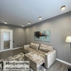 Квартира 40,6 м², 1-комнатная - изображение 5