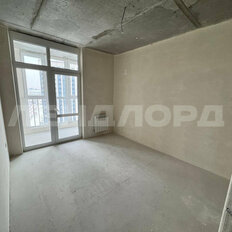 Квартира 32,6 м², 1-комнатная - изображение 2