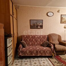 Квартира 30 м², 1-комнатная - изображение 5