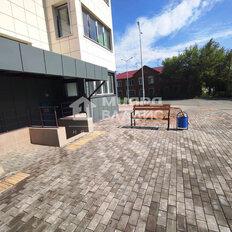 Квартира 56,9 м², 2-комнатная - изображение 5