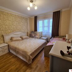 Квартира 71 м², 2-комнатная - изображение 3