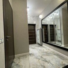 Квартира 90 м², 3-комнатная - изображение 1