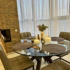 Квартира 84,6 м², 2-комнатная - изображение 3