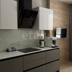 Квартира 100 м², 3-комнатная - изображение 4