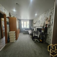 Квартира 43,1 м², 2-комнатная - изображение 3