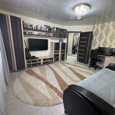 Квартира 55,8 м², 2-комнатная - изображение 5