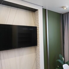 Квартира 45 м², 1-комнатная - изображение 5