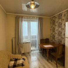 Квартира 47 м², 1-комнатная - изображение 5