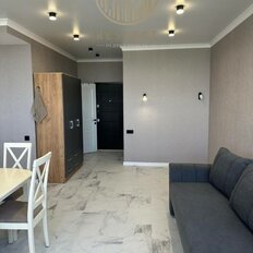 Квартира 39 м², 1-комнатная - изображение 2