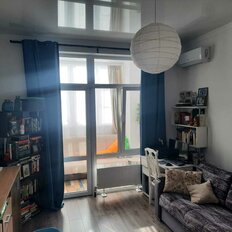 Квартира 31 м², студия - изображение 3