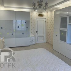Квартира 77,2 м², 2-комнатная - изображение 1