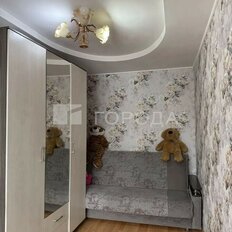 Квартира 43,2 м², 2-комнатная - изображение 1