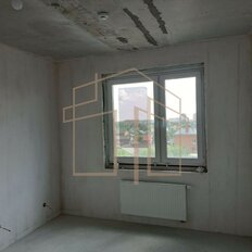 Квартира 21,4 м², студия - изображение 2