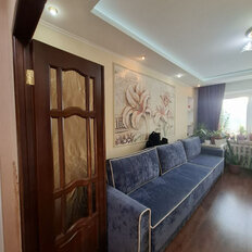 Квартира 50,9 м², 2-комнатная - изображение 2