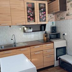 Квартира 44 м², 2-комнатная - изображение 1