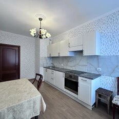 Квартира 61 м², 2-комнатная - изображение 1