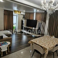 Квартира 97 м², 3-комнатная - изображение 4
