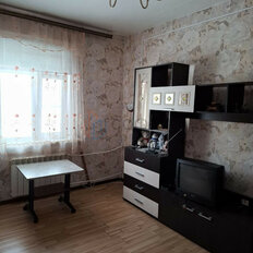 Квартира 36,8 м², 1-комнатная - изображение 2