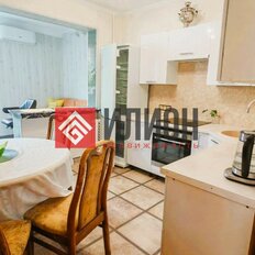 Квартира 63,6 м², 2-комнатная - изображение 1