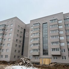 Квартира 30,2 м², студия - изображение 3