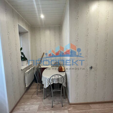 Квартира 70,3 м², 3-комнатная - изображение 5