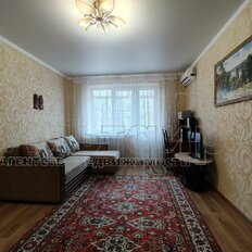 Квартира 37 м², 1-комнатная - изображение 3