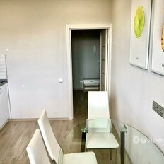 Квартира 18 м², 1-комнатная - изображение 4