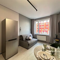 Квартира 20 м², студия - изображение 3