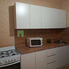 Квартира 34 м², 1-комнатная - изображение 1