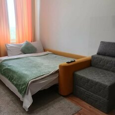 Квартира 25 м², студия - изображение 2